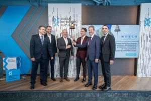 Nusco Imobiliara listează obligaţiuni de 25 milioane lei pe Sistemul Multilateral al Bursei de Valori Bucureşti